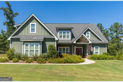 278 Creekside Trail, Forsyth, GA 31029 - Photo 1