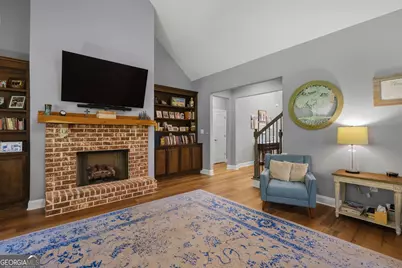 278 Creekside Trail, Forsyth, GA 31029 - Photo 6