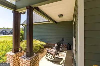 278 Creekside Trail, Forsyth, GA 31029 - Photo 2