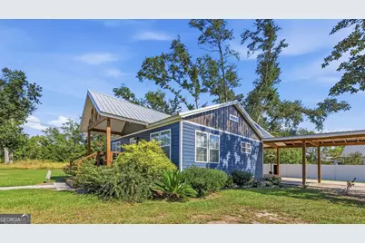 19 McDonald Street, Hazlehurst, GA 31539 - Photo 20