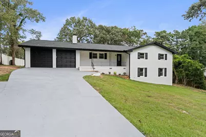 504 Ashby Way, Warner Robins, GA 31088 - Photo 2