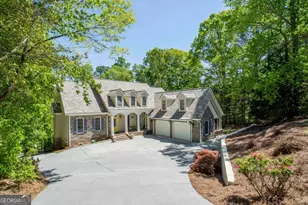 31 Rocky Cir NE, White, GA 30184 - Photo 1
