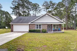 30 Vandiver St, Pembroke, GA 31321 - Photo 1