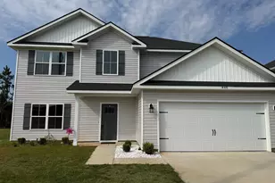 446 McClelland Road NE, Ludowici, GA 31316 - Photo 1