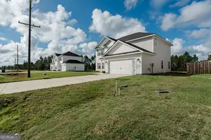 446 McClelland Road NE, Ludowici, GA 31316 - Photo 2