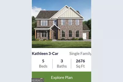 136 Patillo Manor Way #09, Stockbridge, GA 30281 - Photo 1