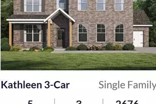 136 Patillo Manor Way, Stockbridge, GA 30281 - Photo 1