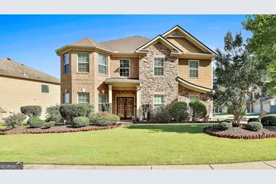 7502 Bowhead Court, Fairburn, GA 30213 - Photo 1