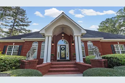 314 Sam Miles Road, Baxley, GA 31513 - Photo 22