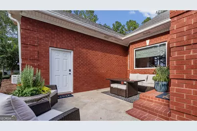 314 Sam Miles Road, Baxley, GA 31513 - Photo 26