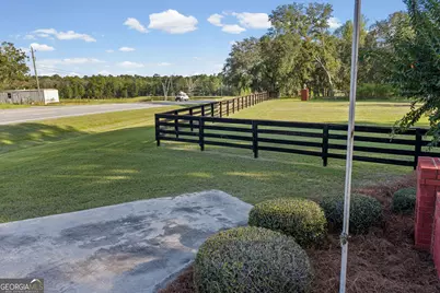 314 Sam Miles Road, Baxley, GA 31513 - Photo 16