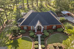 314 Sam Miles Rd, Baxley, GA 31513 - Photo 1