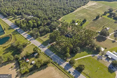 314 Sam Miles Road, Baxley, GA 31513 - Photo 14