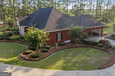 314 Sam Miles Road, Baxley, GA 31513 - Photo 28