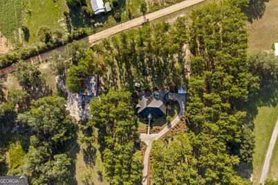 314 Sam Miles Road, Baxley, GA 31513 - Photo 4