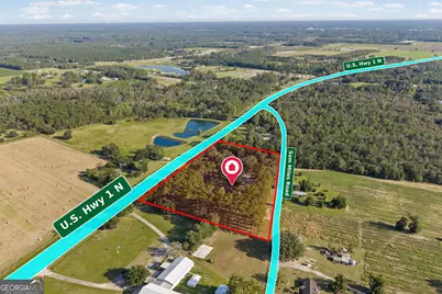 314 Sam Miles Road, Baxley, GA 31513 - Photo 2