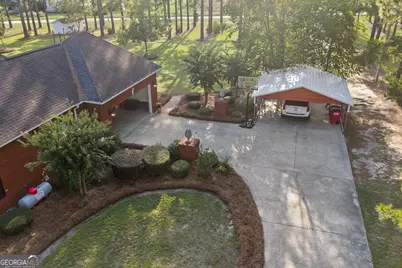 314 Sam Miles Road, Baxley, GA 31513 - Photo 34