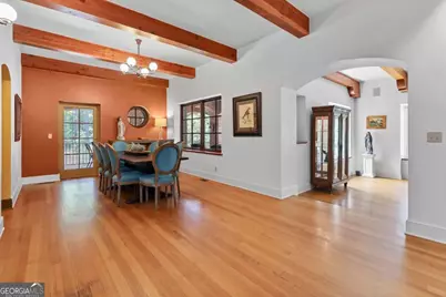 4043 Piedmont Lake Road, Pine Mountain, GA 31822 - Photo 20