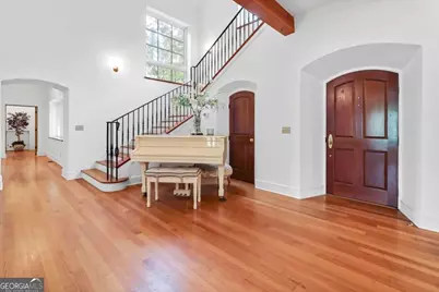 4043 Piedmont Lake Road, Pine Mountain, GA 31822 - Photo 6