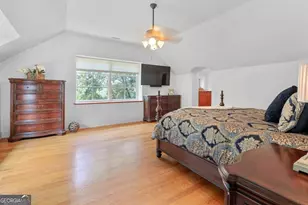 4043 Piedmont Lake Rd, Pine Mountain, GA 31822 - Photo 50