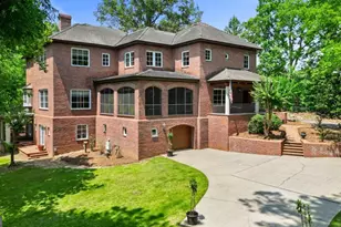 4043 Piedmont Lake Rd, Pine Mountain, GA 31822 - Photo 1