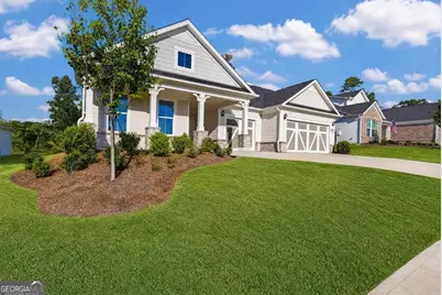 1403 Canoe Drive, Greensboro, GA 30642 - Photo 4