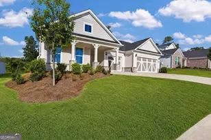 1403 Canoe Dr, Greensboro, GA 30642 - Photo 4