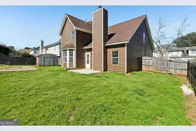 6163 Remington Park, Lithonia, GA 30058 - Photo 16
