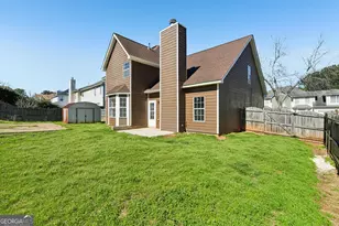 6163 Remington Park, Lithonia, GA 30058 - Photo 16