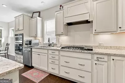 314 Elkins Place, Peachtree City, GA 30269 - Photo 16
