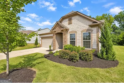 314 Elkins Place, Peachtree City, GA 30269 - Photo 2