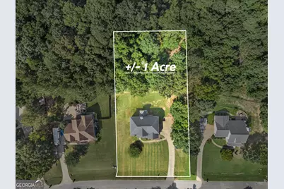 206 Liberty Trace, Milner, GA 30257 - Photo 2