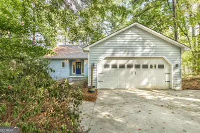 2203 Plantation Drive, Macon, GA 31211 - Photo 1