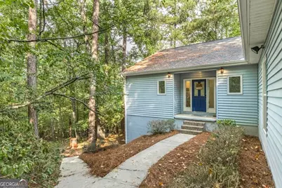 2203 Plantation Drive, Macon, GA 31211 - Photo 2
