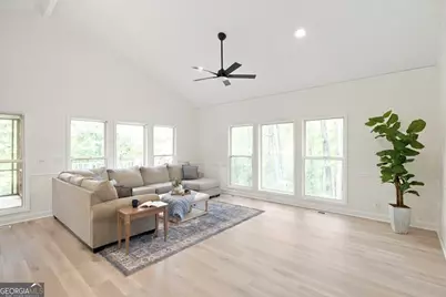 2203 Plantation Drive, Macon, GA 31211 - Photo 6