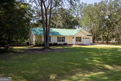 2121 Darwel Long Road NE, Ludowici, GA 31316 - Photo 34