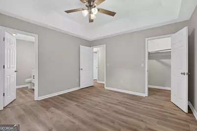 2121 Darwel Long Road NE, Ludowici, GA 31316 - Photo 22