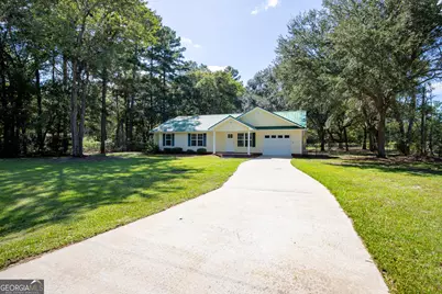 2121 Darwel Long Road NE, Ludowici, GA 31316 - Photo 2
