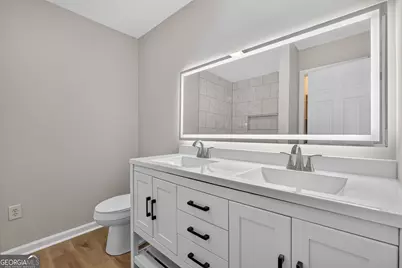 2121 Darwel Long Road NE, Ludowici, GA 31316 - Photo 24