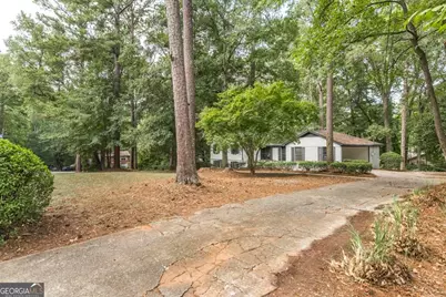816 Wentworth Drive, Macon, GA 31210 - Photo 42