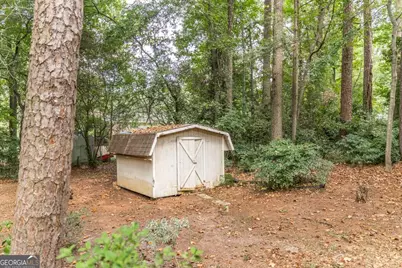 816 Wentworth Drive, Macon, GA 31210 - Photo 36