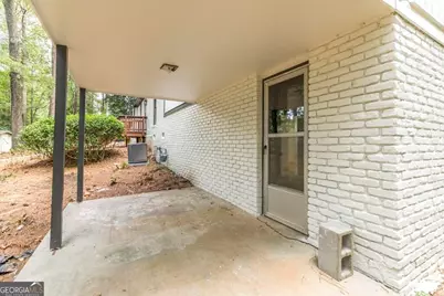 816 Wentworth Drive, Macon, GA 31210 - Photo 32