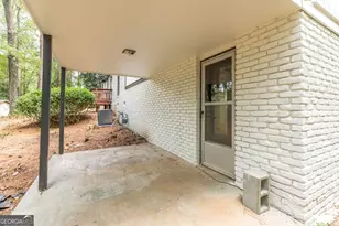 816 Wentworth Dr, Macon, GA 31210 - Photo 32