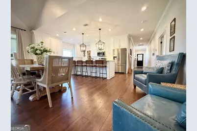 2493 Broxton Highway, Denton, GA 31532 - Photo 34