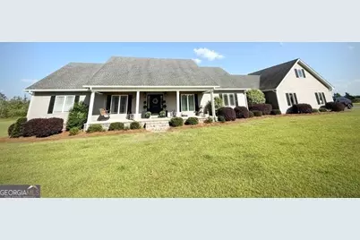2493 Broxton Highway, Denton, GA 31532 - Photo 2