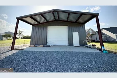 2493 Broxton Highway, Denton, GA 31532 - Photo 10