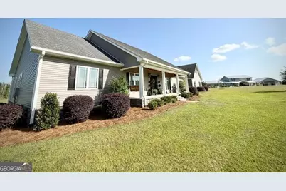2493 Broxton Highway, Denton, GA 31532 - Photo 4