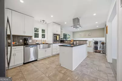 1470 Stone Lea Drive, Oxford, GA 30054 - Photo 8