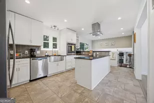 1470 Stone Lea Dr, Oxford, GA 30054 - Photo 8