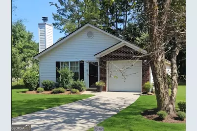 4384 Chestnut Oaks Trace, Lithonia, GA 30038 - Photo 1